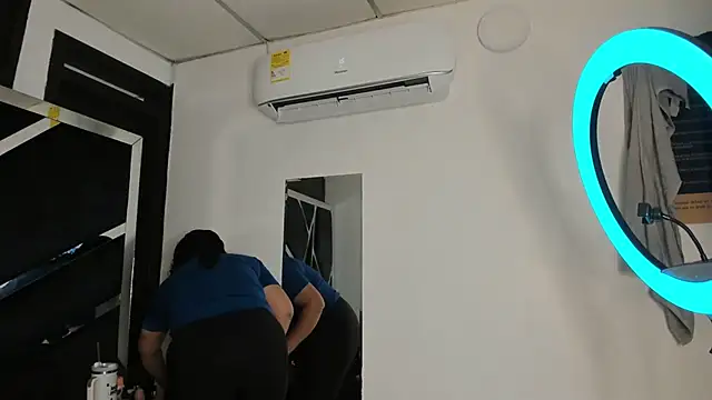 Rubyxht online show from 03/10/26, 12:54