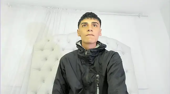 frank jhonsson online show from 03/07/25, 07:05