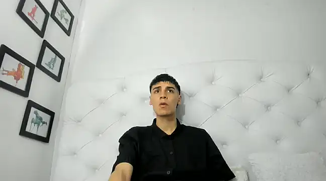 frank jhonsson online show from 03/08/25, 12:09