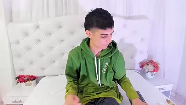 frank jhonsson online show from 09/18/25, 07:05