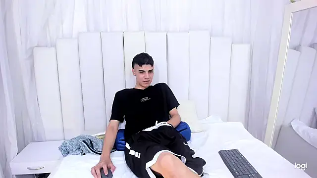 frank jhonsson online show from 10/25/25, 02:13