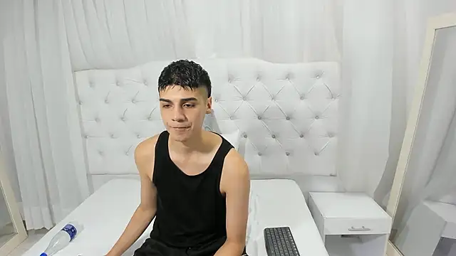 frank jhonsson online show from 01/14/26, 05:07