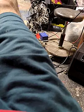 QueenM3 online show from 03/01/25, 04:58