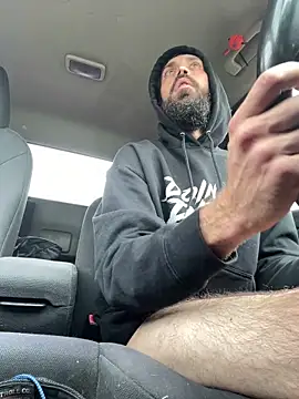 QueenM3 online show from 11/15/25, 05:20