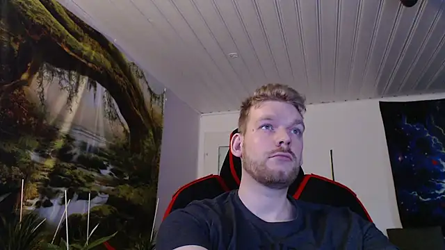 Justforfunc123 online show from 11/15/25, 10:12