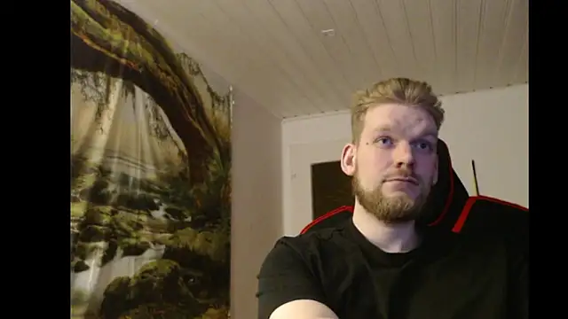 Justforfunc123 online show from 03/17/26, 12:15