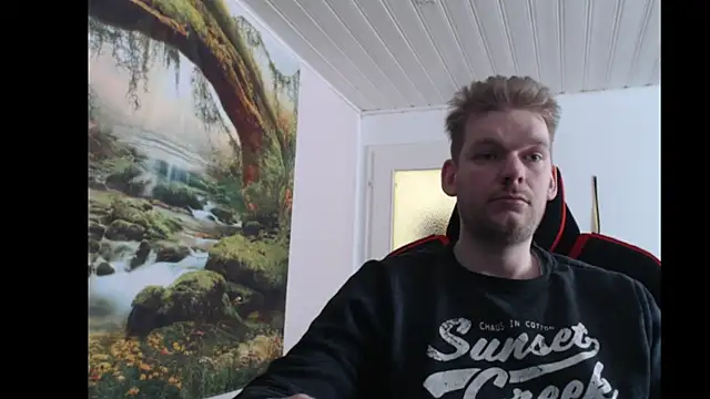 Justforfunc123 online show from 03/29/26, 09:42