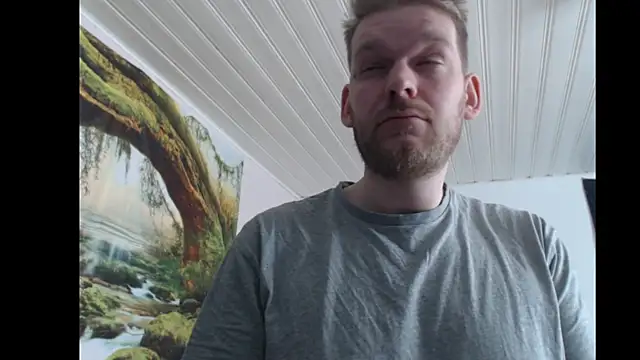 Justforfunc123 online show from 04/12/26, 07:35