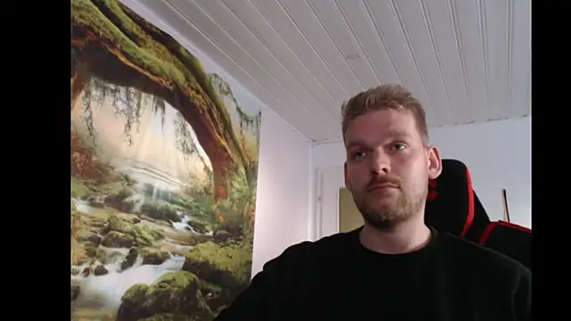 Justforfunc123 online show from 05/24/26, 05:07