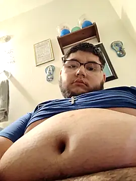 Bigdaddy-Marc online show from 10/17/25, 09:01