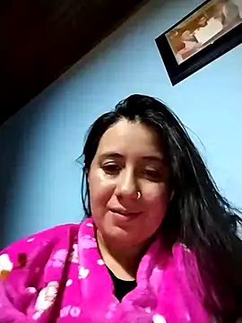 sweetie  annieee online show from 10/12/25, 04:44