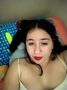 sweetie  annieee online show from 10/16/25, 05:30