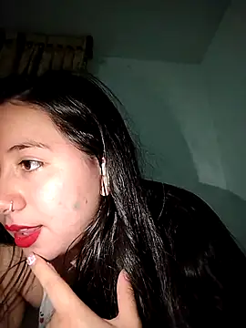 sweetie  annieee online show from 10/30/25, 05:53