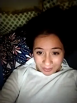 sweetie  annieee online show from 01/15/26, 04:28