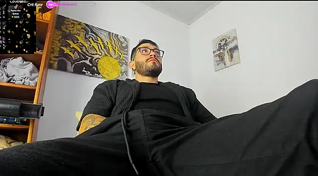 jeyco santino online show from 03/09/25, 12:00