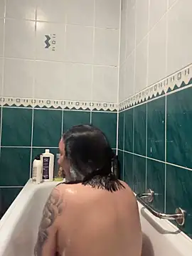 Naughtbaby 2025 online show from 09/23/25, 12:19