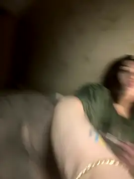 Naughtbaby 2025 online show from 10/14/25, 01:06