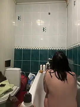 Naughtbaby 2025 online show from 10/26/25, 12:33