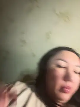 Naughtbaby 2025 online show from 12/16/25, 03:50