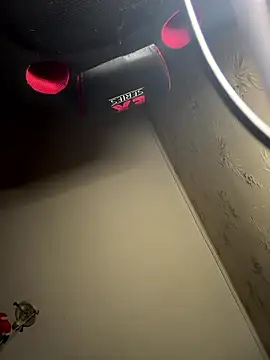 Naughtbaby 2025 online show from 01/16/26, 02:48