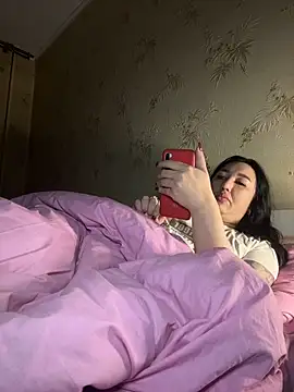 Naughtbaby 2025 online show from 02/15/26, 12:07