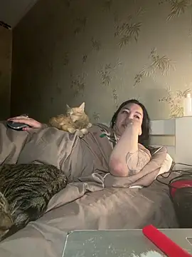 Naughtbaby 2025 online show from 03/19/26, 01:31