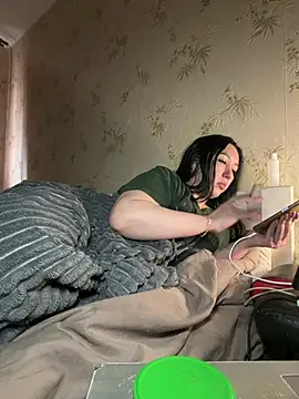 Naughtbaby 2025 online show from 03/27/26, 08:26