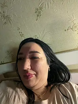 Naughtbaby 2025 online show from 04/08/26, 01:16