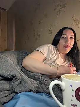 Naughtbaby 2025 online show from 05/16/26, 12:18