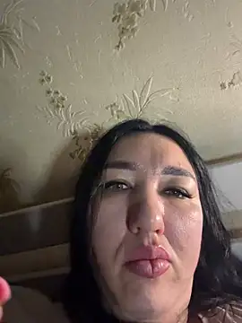 Naughtbaby 2025 online show from 05/16/26, 11:25