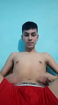 Johann sex online show from 03/10/25, 05:54