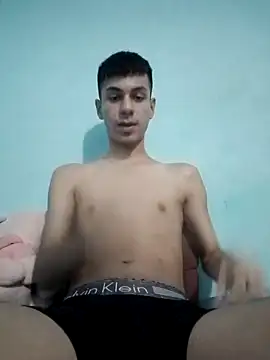 Johann sex online show from 03/14/25, 05:05