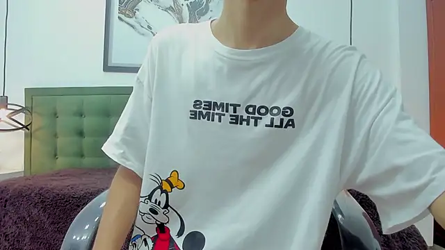 Johann sex online show from 10/07/25, 05:43