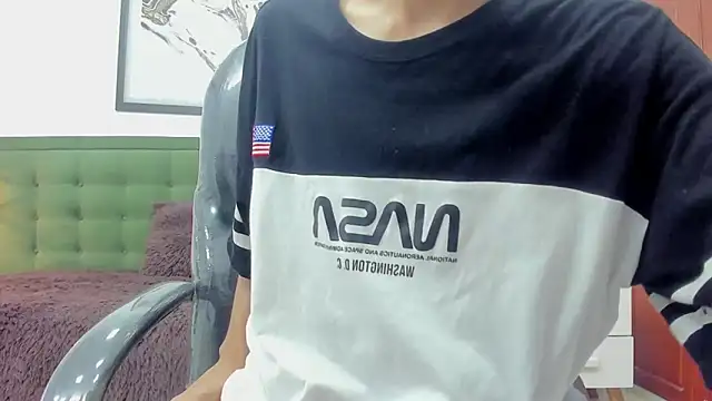 Johann sex online show from 10/11/25, 05:33