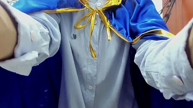 Johann sex online show from 10/30/25, 05:35