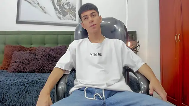 Johann sex online show from 02/25/26, 05:22