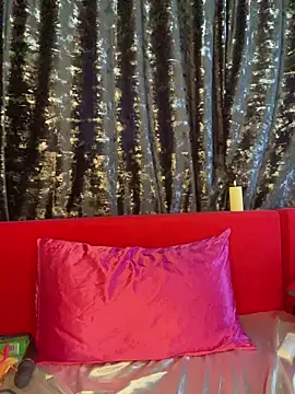 Siena Amaris online show from 02/26/26, 09:08