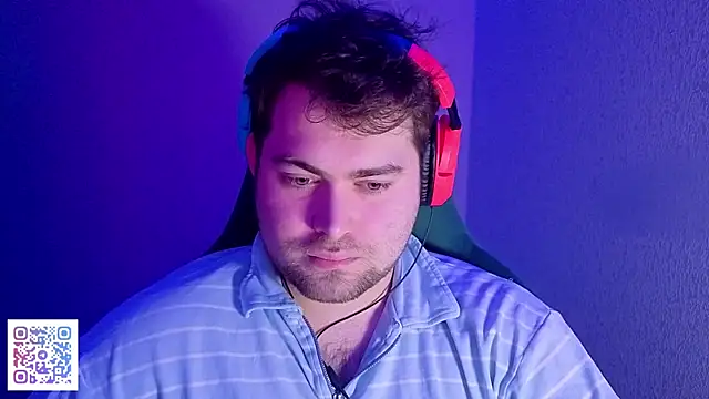 Mars I online show from 04/08/26, 01:00