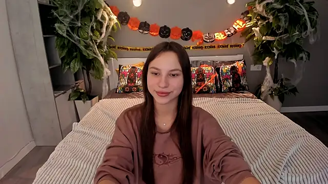 PaigePrado online show from 10/29/25, 01:35