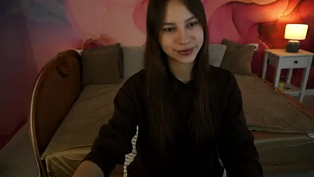 PaigePrado online show from 11/04/25, 06:34