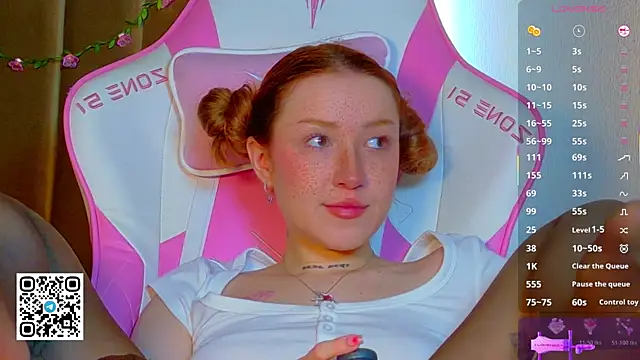 millypopa online show from 03/31/26, 05:08