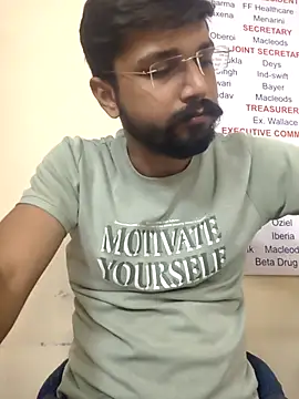 yourindianfellow online show from 04/29/26, 12:53