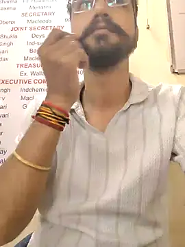 yourindianfellow online show from 05/01/26, 05:12