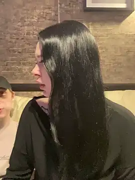 Snapshot of AlishaPrettyBlade chatting on 02/19/25, 06:22 AlishaPrettyBlade online show from 02/19/25, 06:22