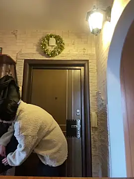 Snapshot of AlishaPrettyBlade chatting on 02/26/25, 03:32 AlishaPrettyBlade online show from 02/26/25, 03:32