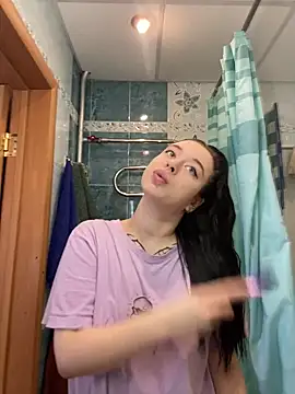 Snapshot of AlishaPrettyBlade chatting on 02/27/25, 03:25 AlishaPrettyBlade online show from 02/27/25, 03:25