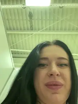 Snapshot of AlishaPrettyBlade chatting on 02/27/25, 06:29 AlishaPrettyBlade online show from 02/27/25, 06:29