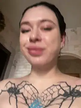 Snapshot of AlishaPrettyBlade chatting on 03/05/25, 09:38 AlishaPrettyBlade online show from 03/05/25, 09:38