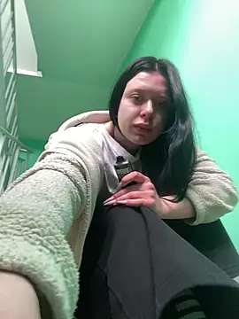 Snapshot of AlishaPrettyBlade chatting on 03/09/25, 03:22 AlishaPrettyBlade online show from 03/09/25, 03:22