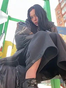 Snapshot of AlishaPrettyBlade chatting on 03/14/25, 09:24 AlishaPrettyBlade online show from 03/14/25, 09:24